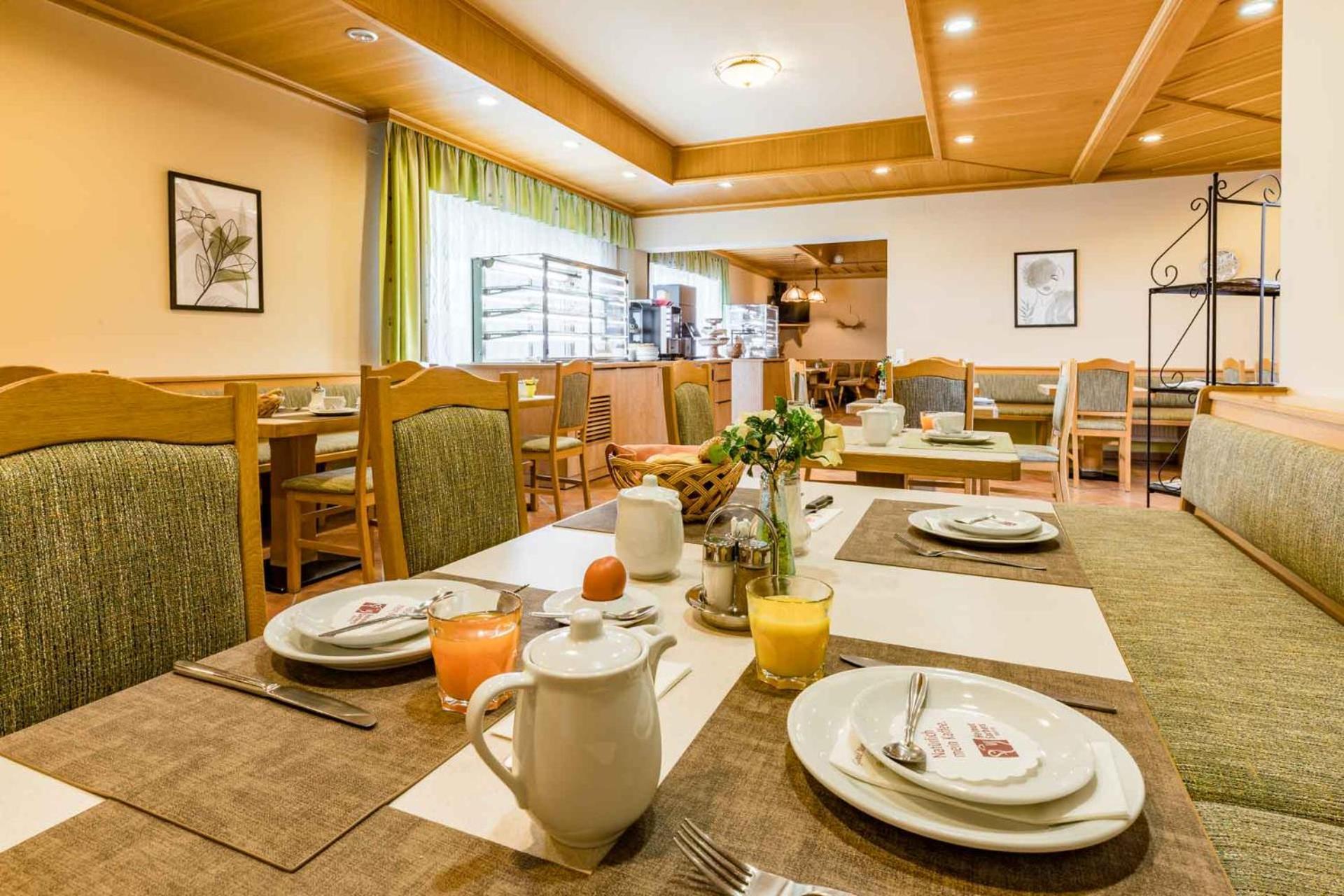 Hotel Garni Steinfeld Bécsújhely Kültér fotó