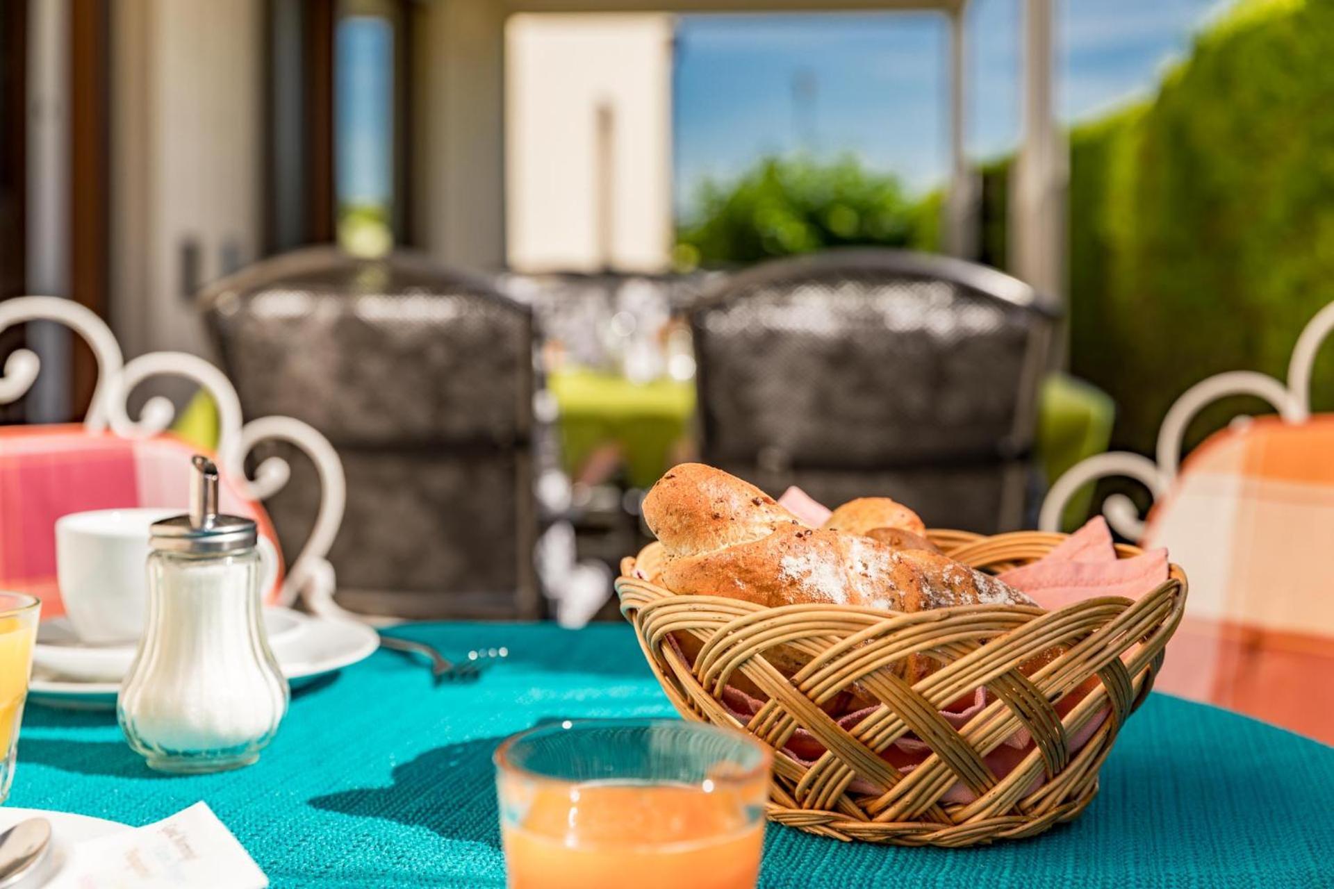 Hotel Garni Steinfeld Bécsújhely Kültér fotó