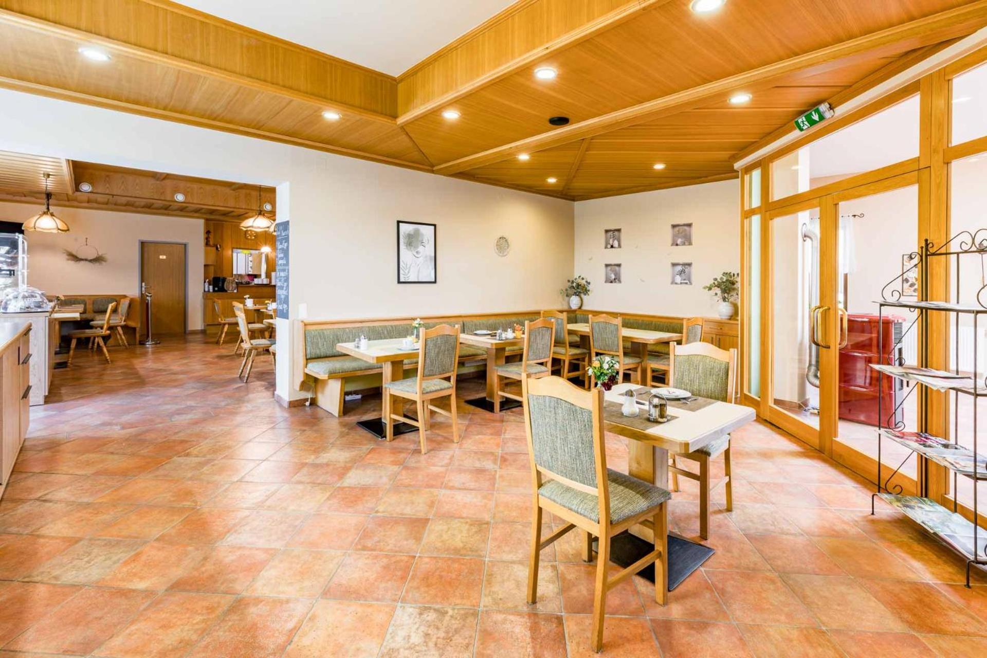 Hotel Garni Steinfeld Bécsújhely Kültér fotó