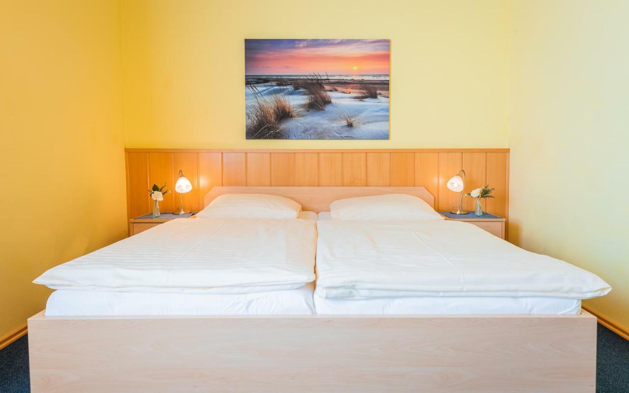 Hotel Garni Steinfeld Bécsújhely Kültér fotó